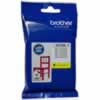 BROTHER LC3319XLYInkjet Cartridge Yellow HY