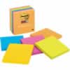Post It 675-6SSUC 98x98mm Lined