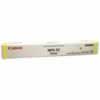 CANON TG52Y YELLOW TONER15000 pages