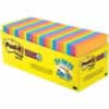 POST IT NOTES CABINET PACKSuper Sticky 654 24SSAU CP