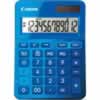 CANON LS123KM CALCULATOR Desktop Blue 