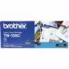 BROTHER TN155C TONER CARTLaser Hi Yield - Cyan