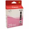 CANON PGI29PM INK TANKPhoto Magenta