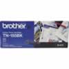 BROTHER TN155BK TONER CARTLaser Hi Yield - Black