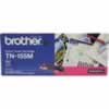 BROTHER TN155M TONER CARTLaser Hi Yield - Magenta