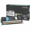 LEXMARK C5240CH TONER CARTHi Yield, Prebate, Cyan