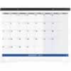 DEBDEN TABLETOP PLANNER Month to View Com 440x560 
