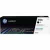 HP 410X TONER CARTRIDGEBlack 6,500 pages