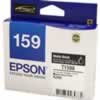 EPSON 159 MATTE BLACK INK CARTFor Stylus Photo R2000