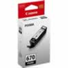 CANON PGI670BK INK CARTRIDGEBlack