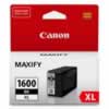 CANON PGI1600XL BLACK INK TANK1.2K Pages