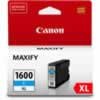 CANON PGI1600XL CYAN INK TANK900 Pages