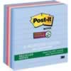 POST-IT 675-6SSNR NOTES Super Sticky Farmers Mkt 98x98 Pack of 6