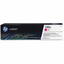 HP 130A TONER CARTRIDGEMagenta 1,000 pages
