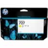 HP 727 INK CARTRIDGE130ml Yellow