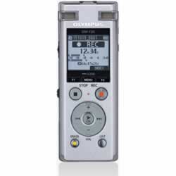 OLYMPUS DM-720 VOICE RECORDER DM-720 