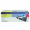 BROTHER TN340Y TONER CARTRIDGEYellow 1500Pg