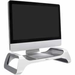 FELLOWES ISPIRE MONITOR LIFTSupports Up To 11Kg