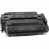 HP CE255X LASERJET CARTHigh Capacity Black