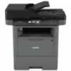 BROTHER 6700DW PRINTER Mono Laser Multifunction 