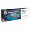 HP No 975X XL INKJET CARTRIDGECyan HY 7,000 pages