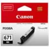 CANON CLI671BK INK CARTRIDGEBlack