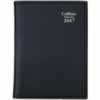 COLLINS VANESSA POCKET DIARY125x80mm Week to Opening Black