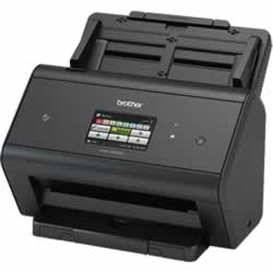  BROTHER ADS3600W SCANNER Advanced Document Scanner 