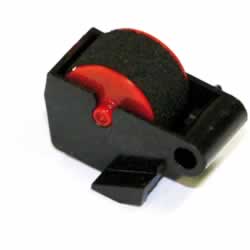 SHARP CP20R INK ROLLER Red 