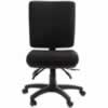 ACE HOBART CHAIRNo Arms Black