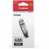 CANON PGI680BK INK CARTRIDGEBlack