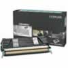 LEXMARK C5240KH TONER CARTHi Yield, Prebate, Black