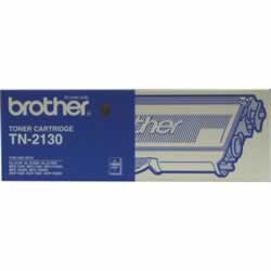 BROTHER TN2130 TONER CARTRIDGELaser - Black