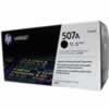 HP 507A TONER CARTRIDGEBlack