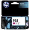 HP 955 INKJET CARTRIDGEMagenta 700 pages