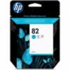 HP #82 INKJET CARTRIDGEC4911A, Magenta