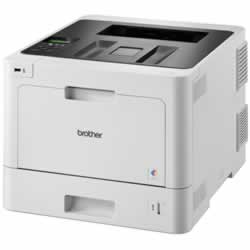 BROTHER HLL8260CDW PRINTER Colour Laser Printer 2 Line LCD