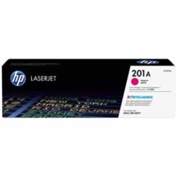 HP 201A TONER CARTRIDGEMagenta 1,400 pages