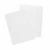 MARBIG UNPUNCHED DIVIDERSA4 5 Tab WhiteIncludes 5 Tabs