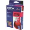 BROTHER LC38 INK CARTRIDGEInkjet - Magenta