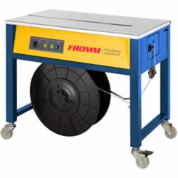 STRAPPING Fromm Semi-Auto Machine PP 