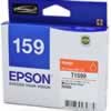 EPSON 159 ORANGE INK CARTRIDGEFor Stylus Photo R2000