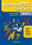Homework Contracts Book 6