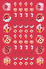 Stickers ScentSations Strawberry
