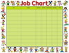 Charts Job Chart - Multi Cultural Friends