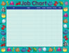Charts Job Chart - Fishy Friends