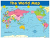 Charts The World Map