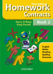 Homework Contracts Book 2