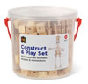 Construct & Play set Jar 300 #