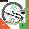 Further Mathematics VCE Units 3&4 Student Reactivation Code